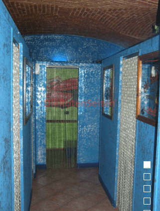 La Carrozzeria Club in Milano — brothel and erotic club