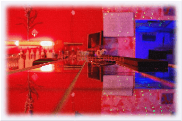 Siberia Club Privé in Milano — brothel and erotic club