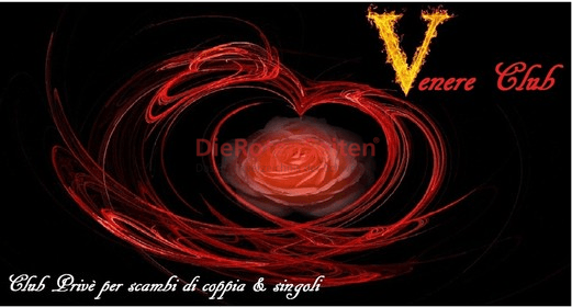 Venere Club in Milano — brothel and erotic club