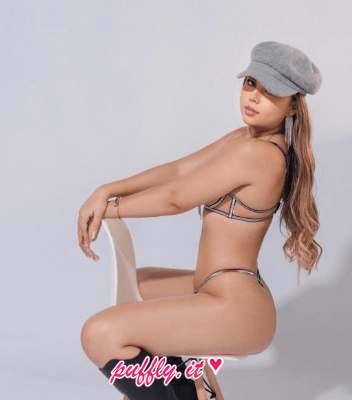 Sabrina a Toscana — profilo e servizi — photo 2
