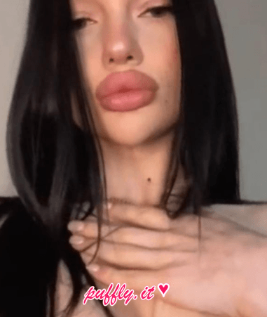 Veronika a Napoli — profilo e servizi — photo 2
