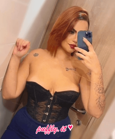 Jenifer Brasiliana a Torino — profilo e servizi — photo 2