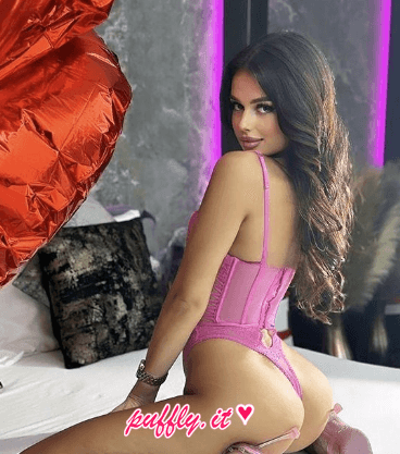Serene in Cagliari — anal, Deepthrot, 69 Pur, Escort | Puffly — photo 2