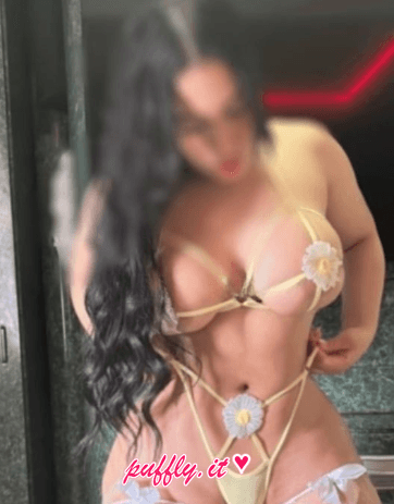 Katherina a Sardegna — profilo e servizi