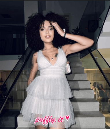 Sarah A in Napoli — anal, Deepthrot, 69 Pur, Escort | Puffly