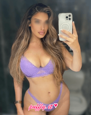 Anitta in Como — anal, Deepthrot, 69 Pur, Escort | Puffly