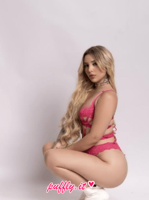 Larissa Brasiliana in Campania — anal, Deepthrot, 69 Pur, Escort | Puffly