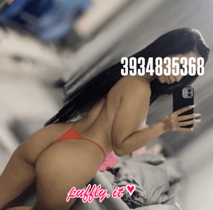 Vera Ninfa a Venezia — profilo e servizi