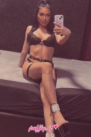 Briana a Brescia — profilo e servizi — photo 2