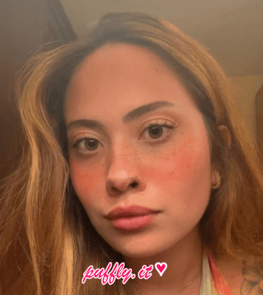 Luiza a Napoli — profilo e servizi — photo 3