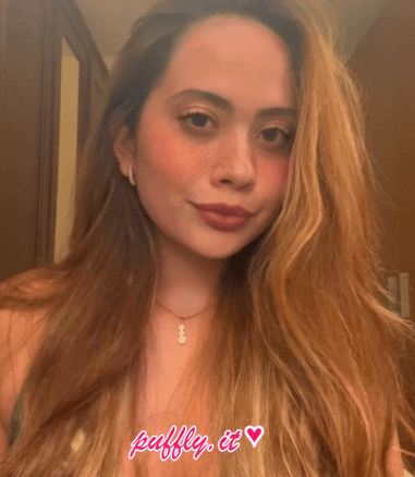 Luiza a Napoli — profilo e servizi