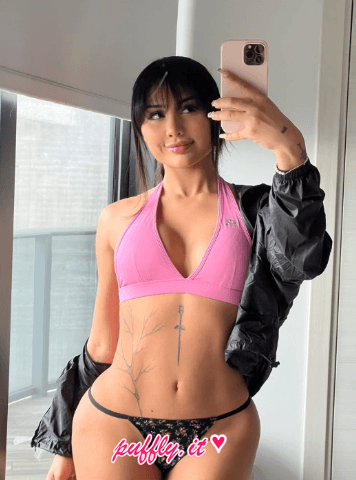 Justina in Napoli — anal, Deepthrot, 69 Pur, Escort | Puffly