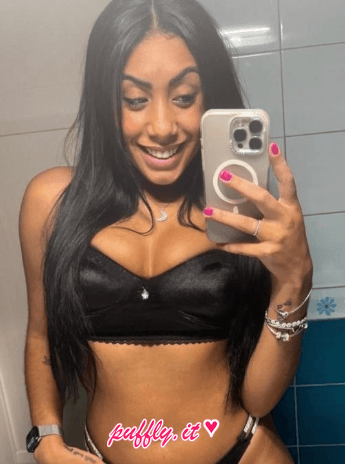 Serena Brasiliana in Roma — anal, Deepthrot, 69 Pur, Escort | Puffly