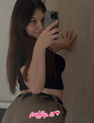 Inna a Alessandria — profilo e servizi — photo 2