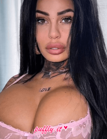 Tiffany a Bologna — profilo e servizi