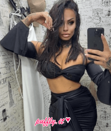 Tiffany a Bologna — profilo e servizi — photo 2