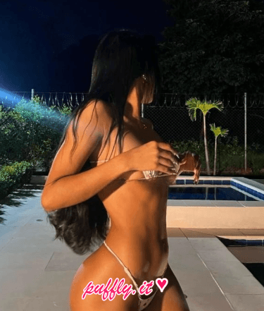 Juliet in Napoli — anal, Deepthrot, 69 Pur, Escort | Puffly — photo 3