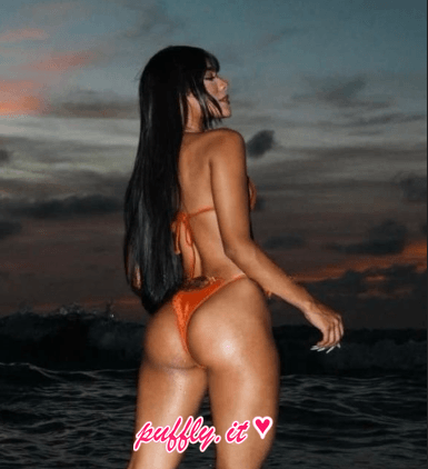 Juliet in Napoli — anal, Deepthrot, 69 Pur, Escort | Puffly