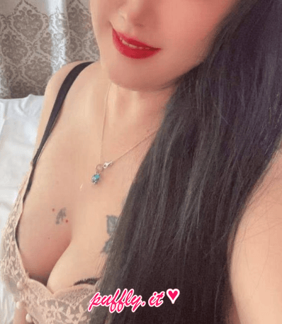 Luna in Mantova — anal, Deepthrot, 69 Pur, Escort | Puffly — photo 3
