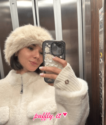 Joanna a Cagliari — profilo e servizi