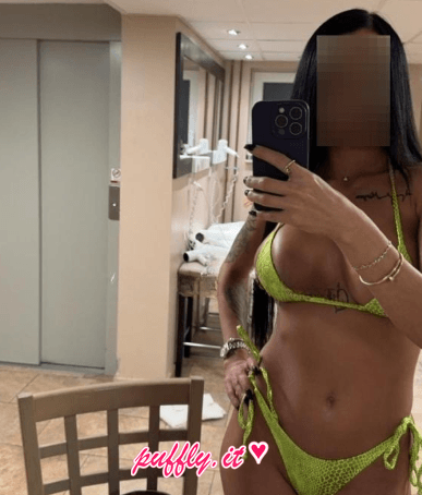 Romina a Bologna — profilo e servizi — photo 3