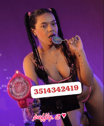 Anni in Venezia — Erotic massage, Thai massage, body to body | Puffly — photo 3