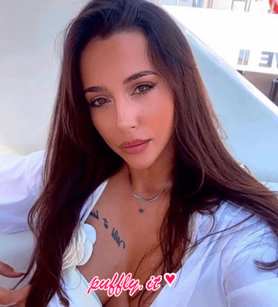 Carina in Napoli — anal, Deepthrot, 69 Pur, Escort | Puffly — photo 2
