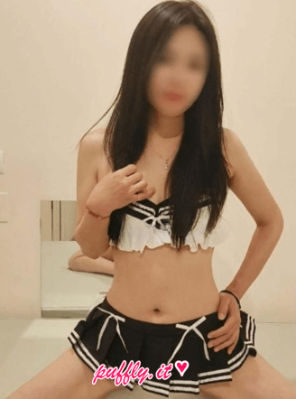 Anna Lili a Veneto — profilo e servizi