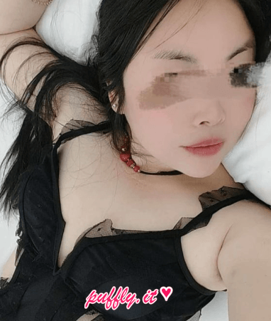 Anna Lili a Veneto — profilo e servizi — photo 3