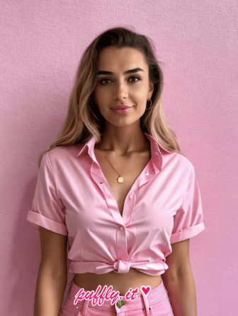 Melania in Palermo — anal, Deepthrot, 69 Pur, Escort | Puffly
