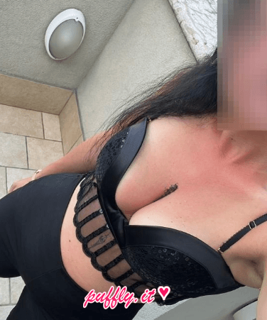 Mary a Monza — profilo e servizi