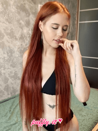 Nataly a Parma — profilo e servizi — photo 3