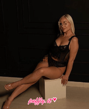 Alina a Venezia — profilo e servizi — photo 3
