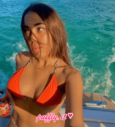 Bella Figona a Venezia — massaggi e servizi — photo 2