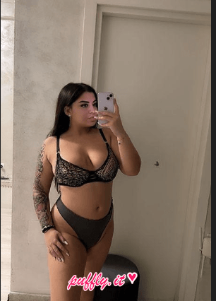 Mellisa in Cagliari — anal, Deepthrot, 69 Pur, Escort | Puffly