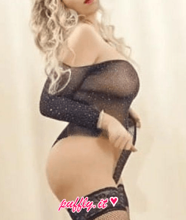 Sharon a Veneto — massaggi e servizi